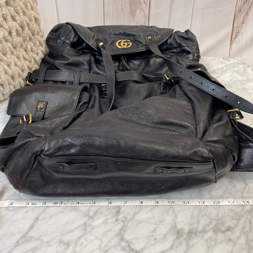 Gucci Re-belle Backpack - Picture 8 of 9